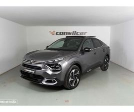 CITROËN C4 X 1.2 PURETECH SHINE PACK EAT8