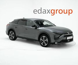 CITROEN C5X CITROËN C5 X 1.6 HYBRID FEEL PACK E-EAT8