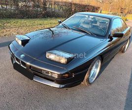 BMW SERIE 8 850CI