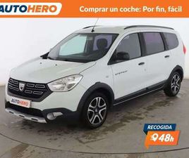 1.5 BLUE DCI 15TH ANNIVERSARY