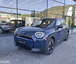 MINI ACEMAN E CLASSIC S