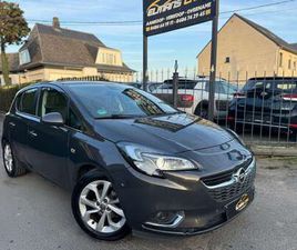 1.4I // AUTOMATIQUE // FULL OPTIONS // CARPLAY