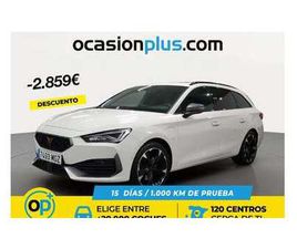 SPORTSTOURER 1.4 TSI E HYBRID DSG 204