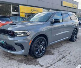 GT RWD 3.6L V6 24V VVT BVA8