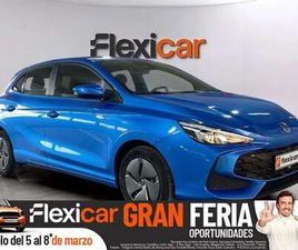 3 1.5 HYBRID+ STANDARD 143KW