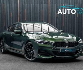 3.0 840I M SPORT STEPTRONIC EURO 6 (START/STOP) 4DR