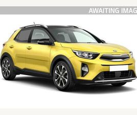 KIA STONIC 1.0 T-GDI MHEV GT-LINE S EURO 6 (START/STOP) 5DR