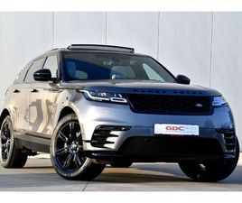 LAND ROVER RANGE ROVER VELAR P300 L R-DYNAMIC SE L PANO L