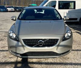 VOLVO V40 D2 VOLVO V40 V40 1.9 TURBO - D