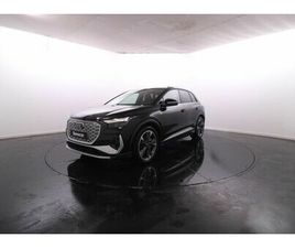 AUDI Q4 E-TRON 45 SE S LINE PLUS 286CV / VIDROS ESCURECIDOS / CAM. TRASEIRA / LED / JLL20