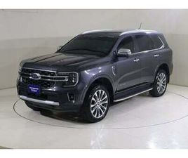 FORD EVEREST EVR624W