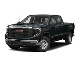 GMC SIERRA 1500 C3 USED 2025 GMC SIERRA 1500 SLT