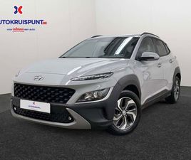 HYUNDAI KONA 1.6 GDI HYBRID DCT CARPLAY CAMERA TREKHAAK