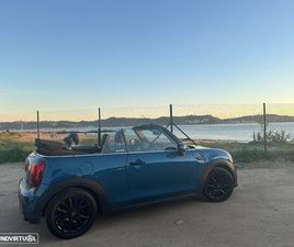 MINI CABRIO ONE MINI CABRIO ONE