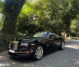 ROLLS ROYCE DAWN