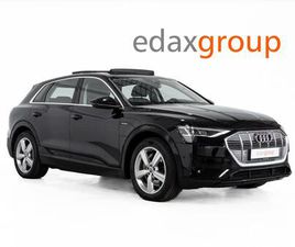 AUDI E-TRON 55 QUATTRO