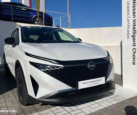 NISSAN QASHQAI 1.3 DIG-T ADVANCE