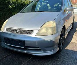 HONDA STREAM 2.0I V-TEC