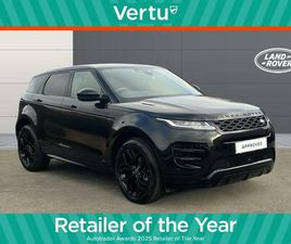 2.0 D200 MHEV R-DYNAMIC S AUTO 4WD EURO 6 (START/STOP) 5DR