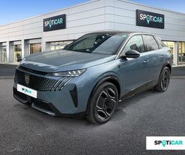 ELECTRIQUE 210 CH 73 KWH GT EXCLUSIVE