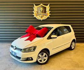 VOLKSWAGEN FOX HIGHLINE1.6 FLEX 16V 5P