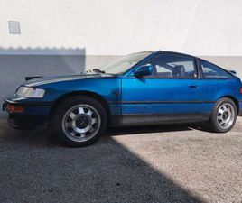 HONDA CRX / CR-X VTEC EE8