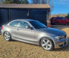 2.0 120D SPORT STEPTRONIC EURO 5 2DR