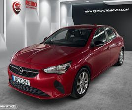 OPEL CORSA 1.2 BUSINESS