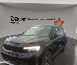 OPEL FRONTERA 44 KWH GS