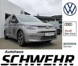 STYLE 1.5 TSI *7-SITZER*