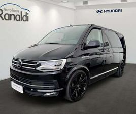 MULTIVAN++BILDERBUCH HIGHLINER!