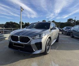 BMW X2 18D X2 SDRIVE18D