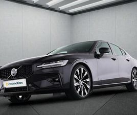 VOLVO S60 VOLVO S60 B4 PLUS 145 KW