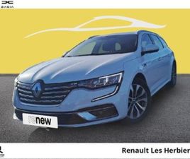 ESTATE 2.0 BLUE DCI 160CH BUSINESS EDC E6D-FULL