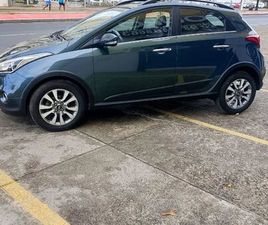 PREMIUM 1.6 FLEX 16V AUT.