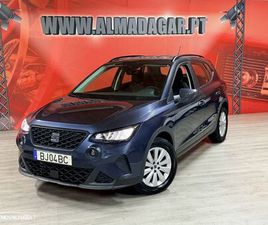 SEAT ARONA 1.0 TSI STYLE