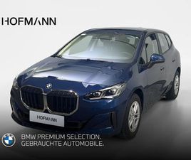 BMW SERIE 2 ACTIVE TOURER 218I 218I ACTIVE TOURER AUT.