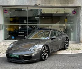 PORSCHE 911 (991) CARRERA 2 S PDK