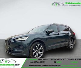 SEAT TARRACO 2.0 TDI 200 CH BVA 5 PL