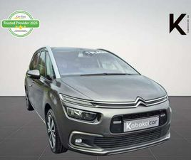 1.6 BLUEHDI SHINE S - 7 PLACES - GARANTIE 12 MOIS