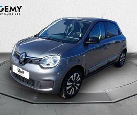 TWINGO III E-TECH