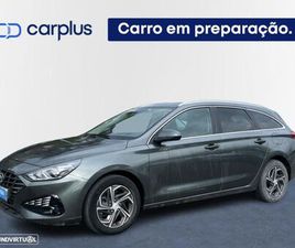 HYUNDAI I30 HYUNDAI I30 1.6 CRDI STYLE