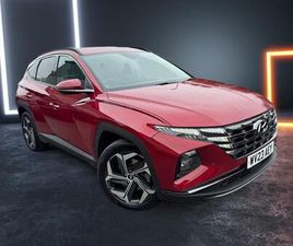 1.6 H T-GDI PREMIUM AUTO EURO 6 (START/STOP) 5DR