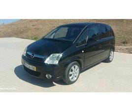 OPEL MERIVA 1.3 CDTI ENJOY