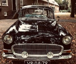 OPEL OLYMPIA OPEL REKORD - OLYMPIA