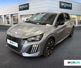 ELECTRIQUE 54 KWH 156CH ALLURE