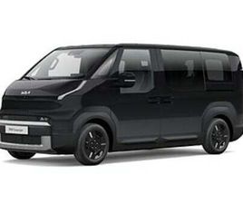 KIA PV5 PASSENGER 71.2 KWH GLS