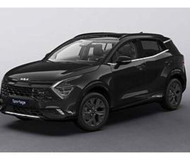 KIA SPORTAGE PHEV GT-LINE EURO 6