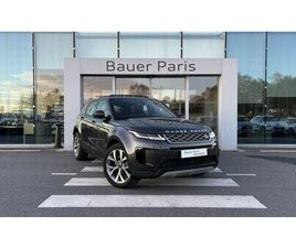 MARK III P200 FLEXFUEL MHEV AWD BVA9 SE