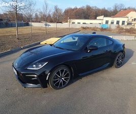 TOYOTA GR86 TOYOTA GR86 2,4